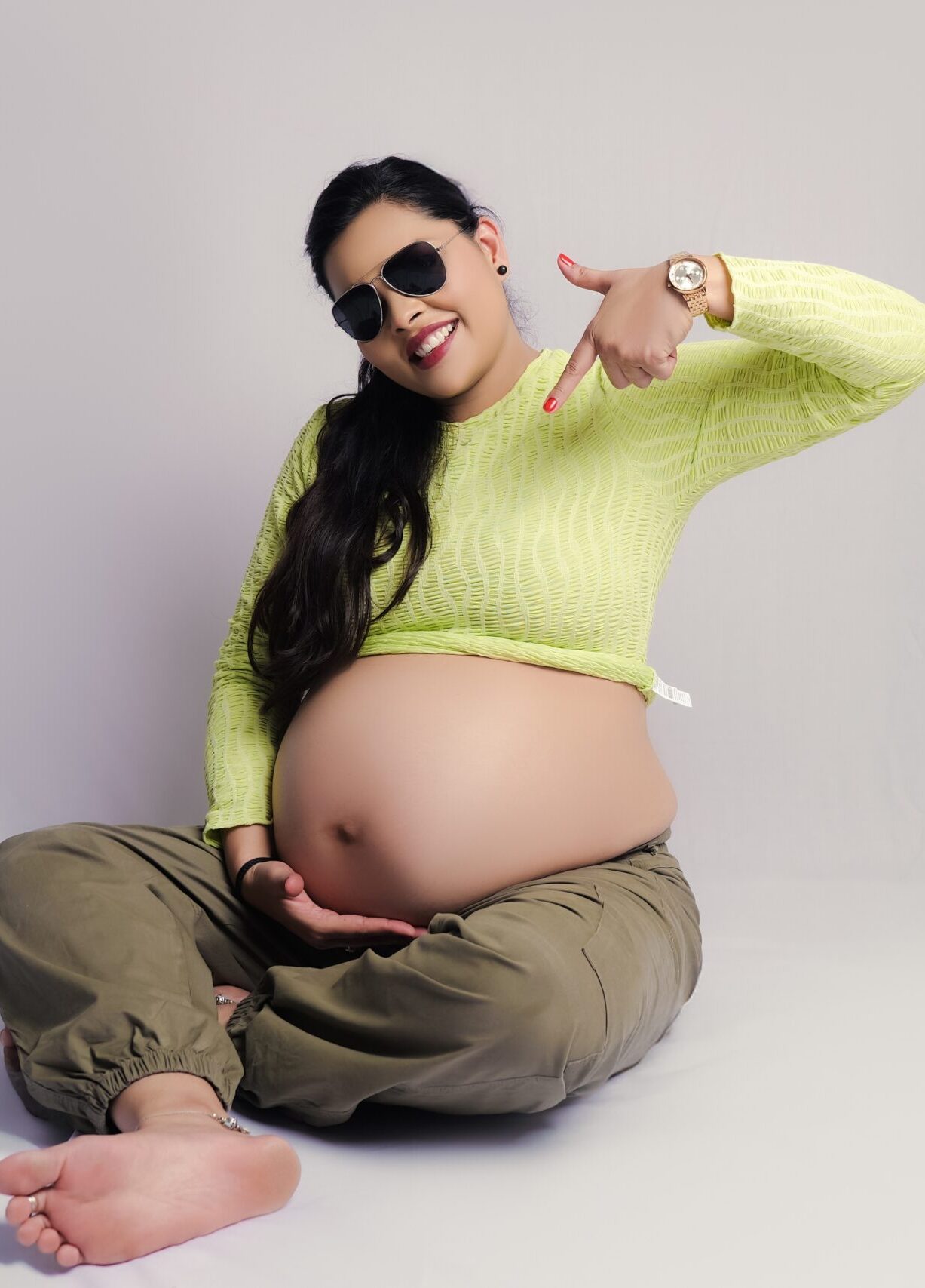 Maternity