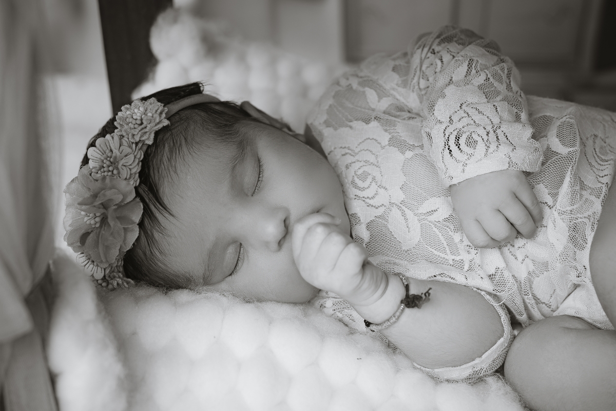 Newborn Shoot