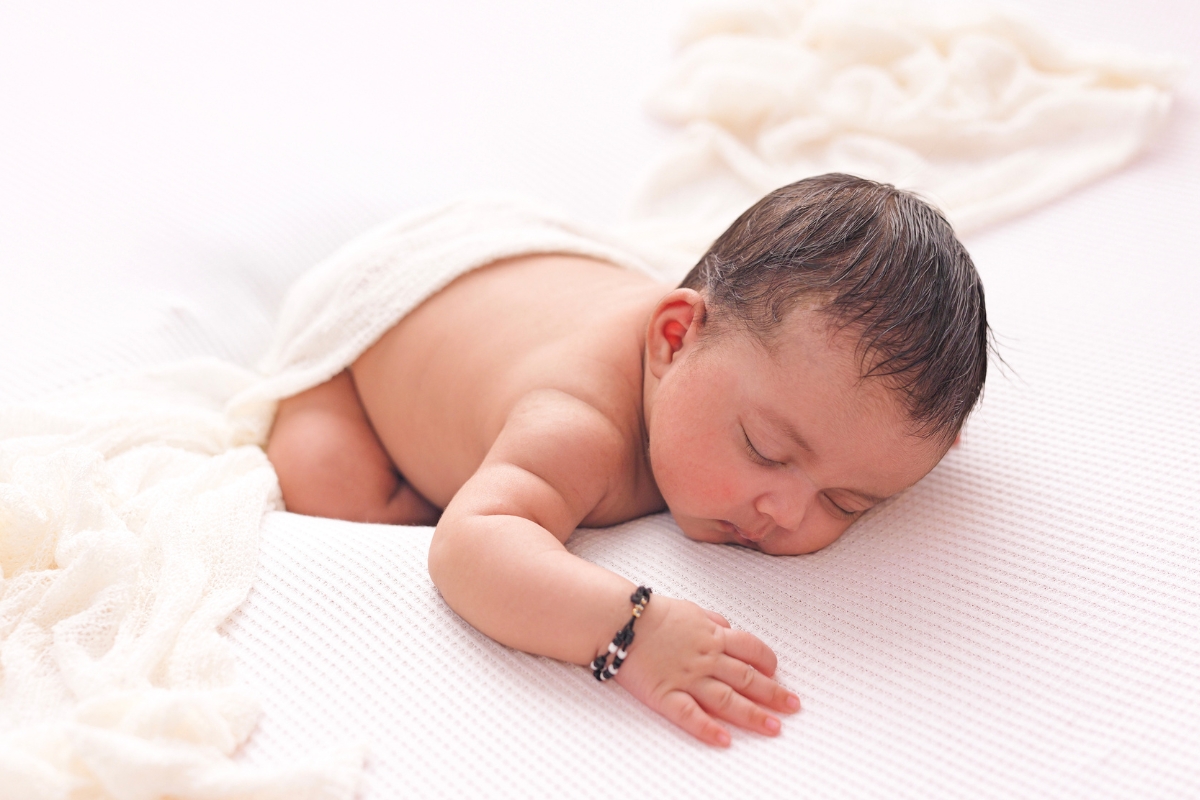 Baby Photography