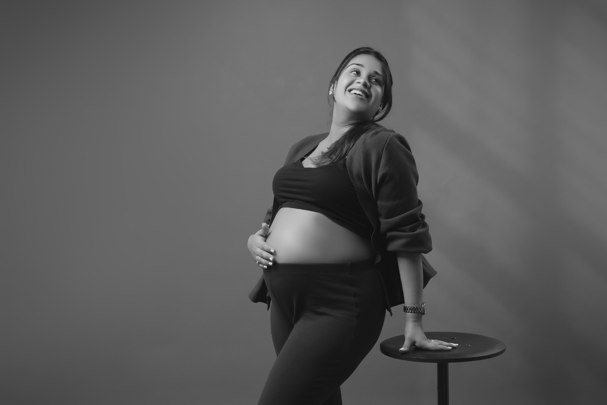 Maternity Photography