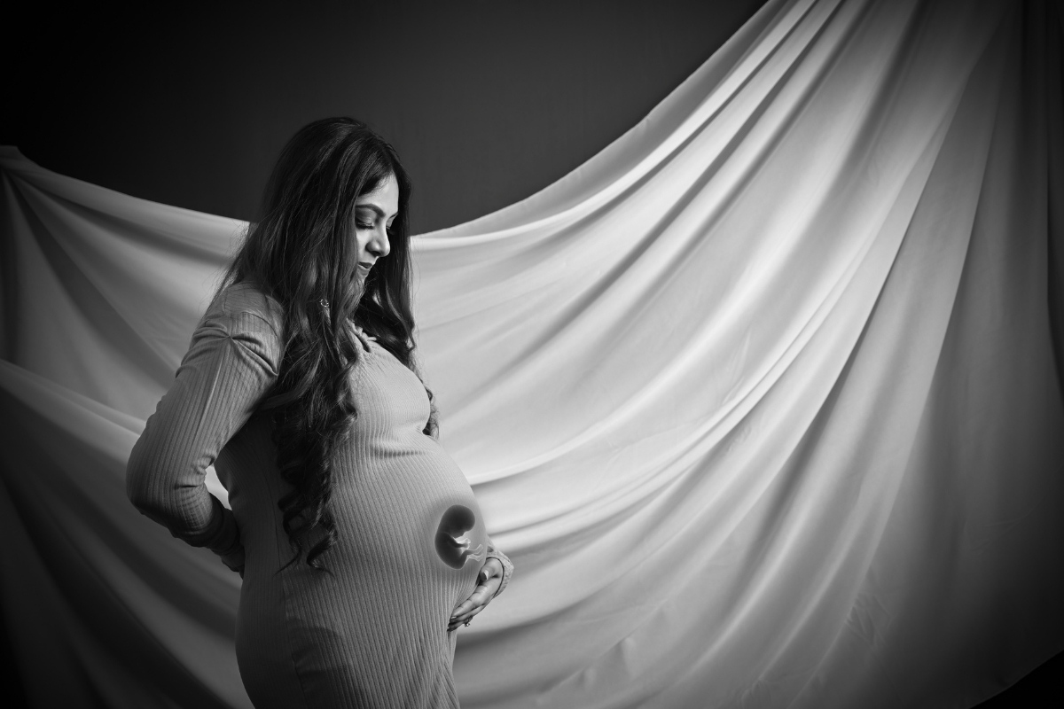 Mom to be Shoot